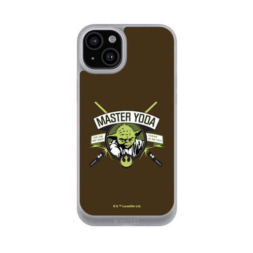 Apple iPhone 15 Plus NIVOpure Master Yoda