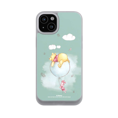Apple iPhone 15 Plus NIVOpure Unerschrocken durch einen Ballon