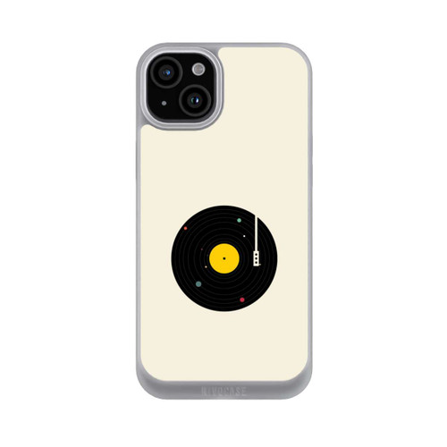 Apple iPhone 15 Plus NIVOpure Überall Musik