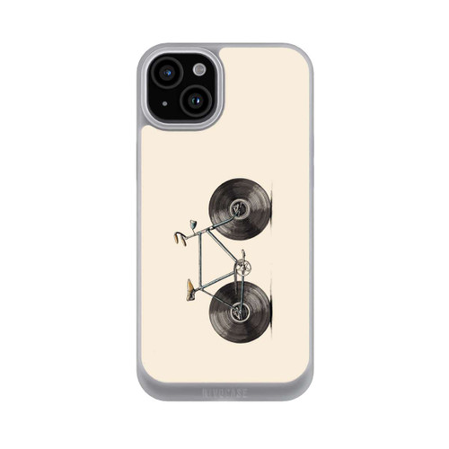 Apple iPhone 15 Plus NIVOpure Velophone
