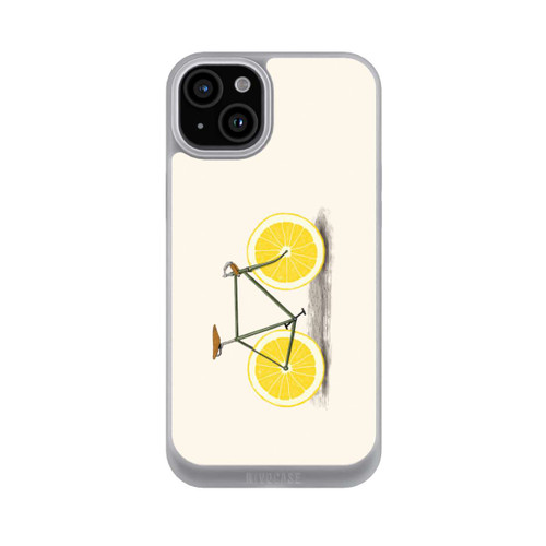 Apple iPhone 15 Plus NIVOpure Zest