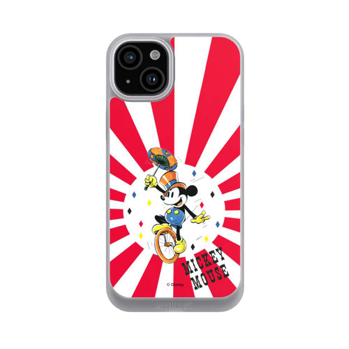 Apple iPhone 15 Plus NIVOpure Micky Carnival