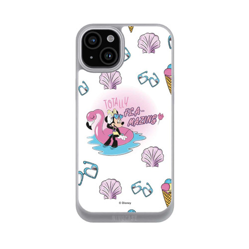 Apple iPhone 15 Plus NIVOpure Völlig verblüffende Minnie