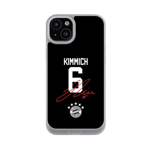 Apple iPhone 15 Plus NIVOpure Kimmich #6 - Verteidigung - FCB