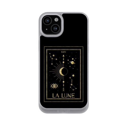 Apple iPhone 15 Plus NIVOpure La Lune Goldoptik