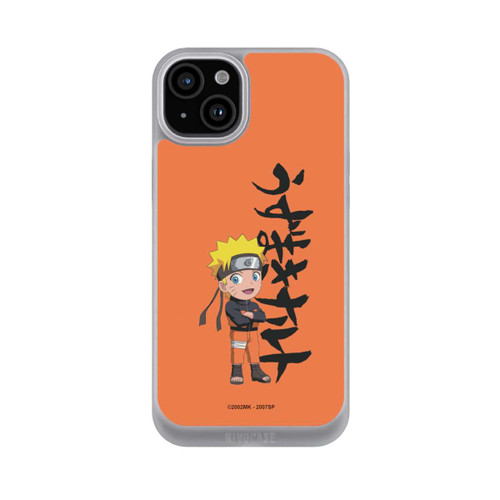 Apple iPhone 15 Plus NIVOpure Naruto SD