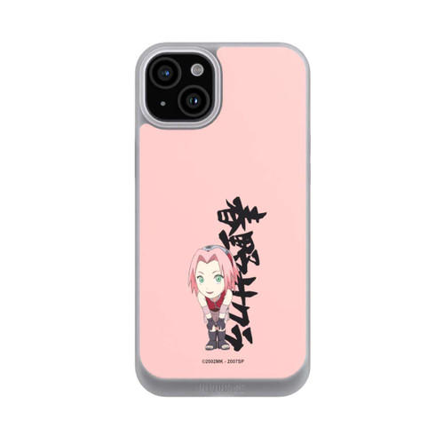 Apple iPhone 15 Plus NIVOpure Sakura SD