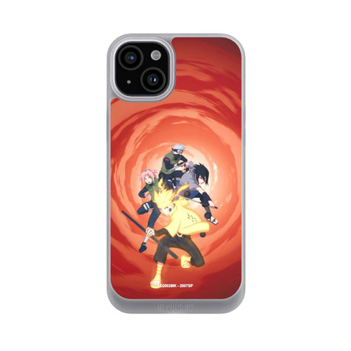 Apple iPhone 15 Plus NIVOpure Team 7