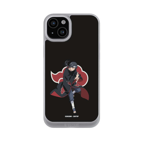 Apple iPhone 15 Plus NIVOpure Itachi Uchiha Akatsuki