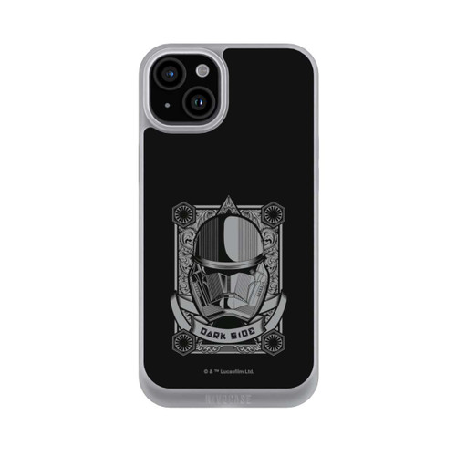 Apple iPhone 15 Plus NIVOpure Trooper 