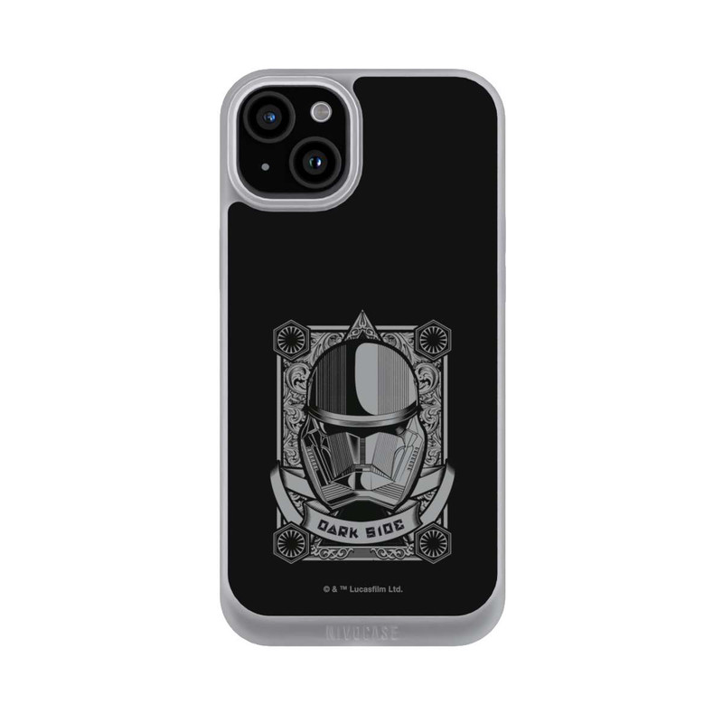 iPhone 15 Plus NIVOpure Trooper 