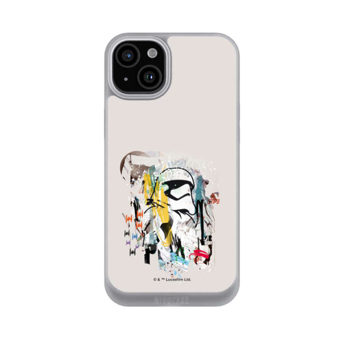 Apple iPhone 15 Plus NIVOpure Farbenfroher Sturmtruppler