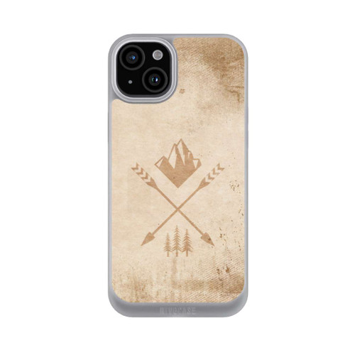 Apple iPhone 15 Plus NIVOpure Wanderung