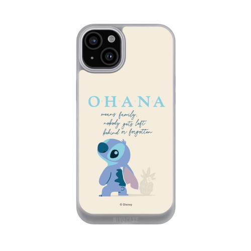 Apple iPhone 15 Plus NIVOpure Ohana Stitch