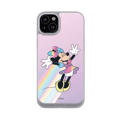 Apple iPhone 15 Plus NIVOpure Minnie Rainbow