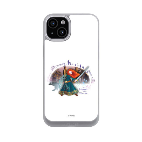 Apple iPhone 15 Plus NIVOpure The Heart of a Warrior
