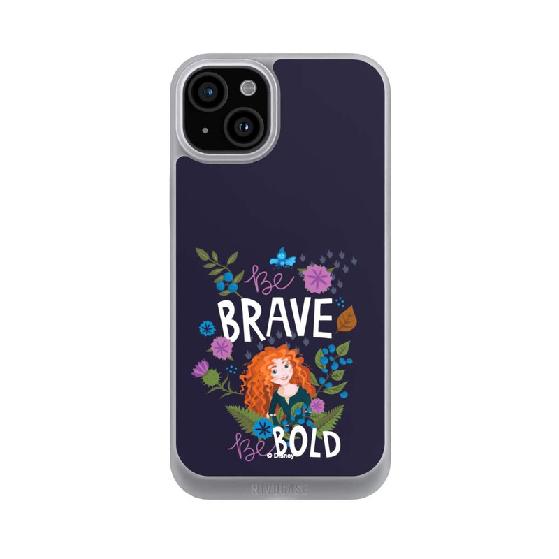 iPhone 15 Plus NIVOpure Be Brave | Be Bold