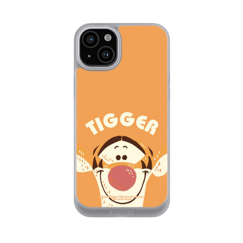 Apple iPhone 15 Plus NIVOpure Tigger Nahaufnahme