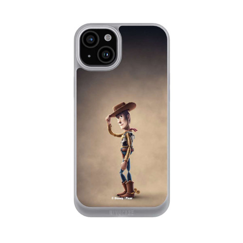 Apple iPhone 15 Plus NIVOpure Toy Story Woody 