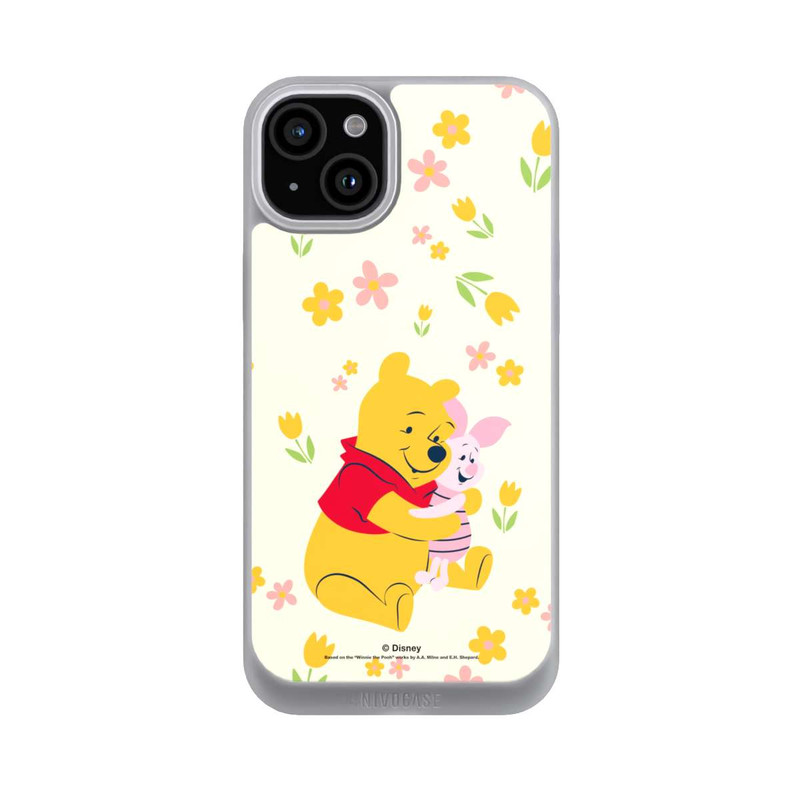 iPhone 15 Plus NIVOpure Winnie Puuh Umarmung