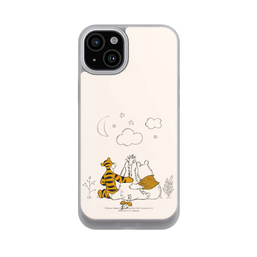 Apple iPhone 15 Plus NIVOpure Beste Freunde in der Natur