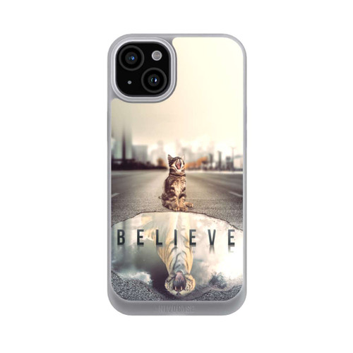 Apple iPhone 15 Plus NIVOpure Believe Tiger