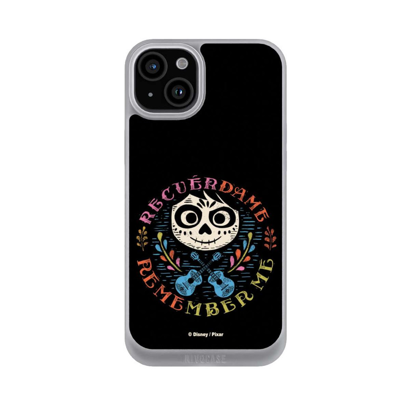 iPhone 15 Plus NIVOpure Coco Remember Me