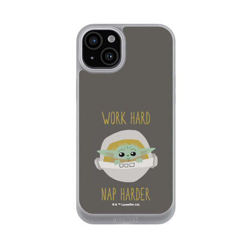 Apple iPhone 15 Plus NIVOpure The Child Work Hard Nap Harder