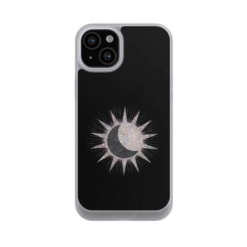 Apple iPhone 15 Plus NIVOpure Mond Sonnenlicht