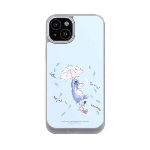 Apple iPhone 15 Plus NIVOpure Folge dem Wind und finde das Glück