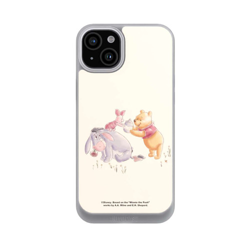 Apple iPhone 15 Plus NIVOpure Winnie Puuh - Honig schenken