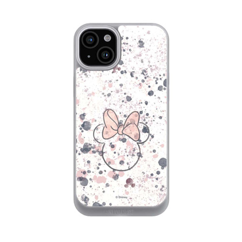 Apple iPhone 15 Plus NIVOpure Minnie Maus Splash