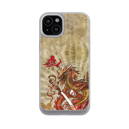 Apple iPhone 15 Plus NIVOpure 13th Samurai