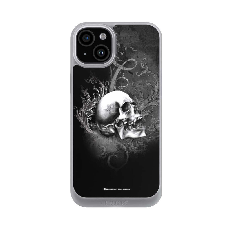 iPhone 15 Plus NIVOpure De Profundis