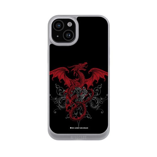 Apple iPhone 15 Plus NIVOpure Draco Rosa