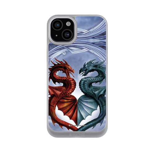 Apple iPhone 15 Plus NIVOpure Draconic Tryst