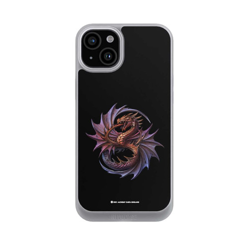 Apple iPhone 15 Plus NIVOpure Maelstromeus