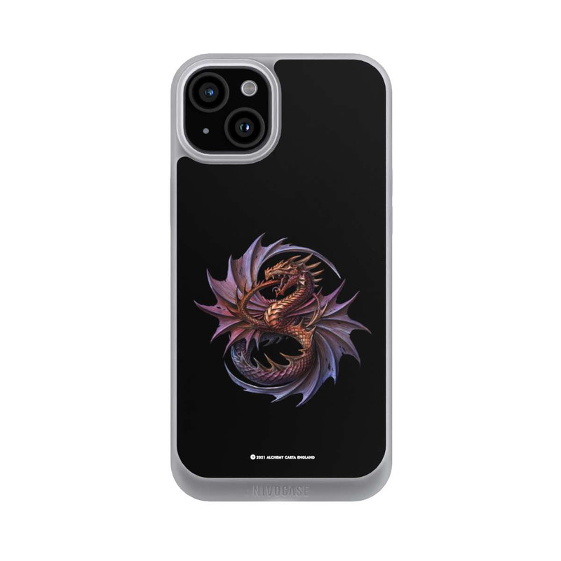 iPhone 15 Plus NIVOpure Maelstromeus