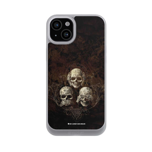 Apple iPhone 15 Plus NIVOpure No Evil