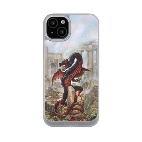 Apple iPhone 15 Plus NIVOpure Vindicta Pendragon