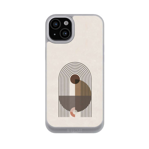 Apple iPhone 15 Plus NIVOpure Modische Muster
