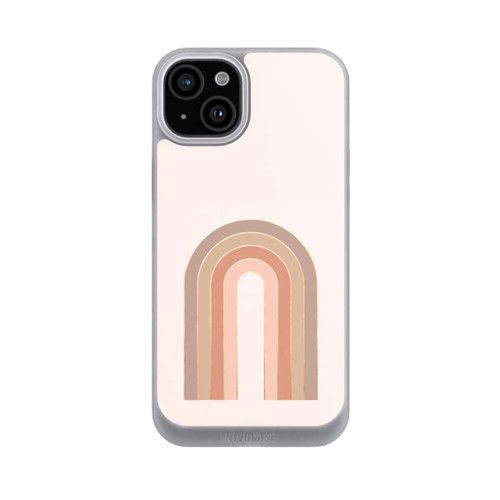 Apple iPhone 15 Plus NIVOpure Modischer Bogen