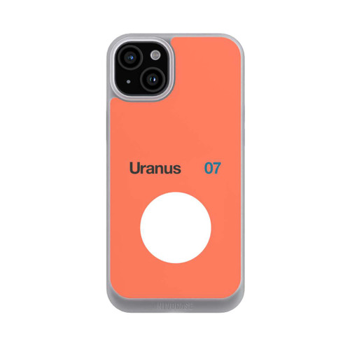 Apple iPhone 15 Plus NIVOpure Uranus