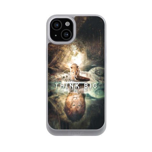 Apple iPhone 15 Plus NIVOpure Think Big Löwe