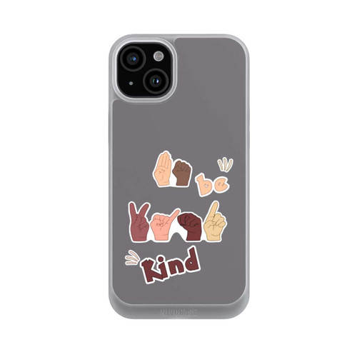 Apple iPhone 15 Plus NIVOpure Be Kind