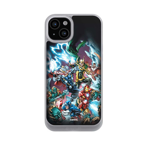 Apple iPhone 15 Plus NIVOpure Avengers