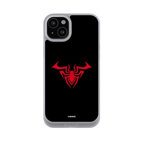 Apple iPhone 15 Plus NIVOpure Spider-Man Miles Morales Venomized