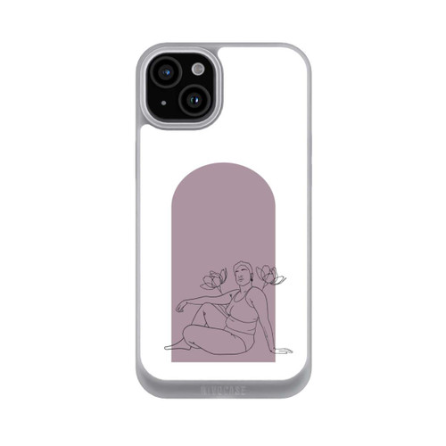 Apple iPhone 15 Plus NIVOpure Body Positive No.2