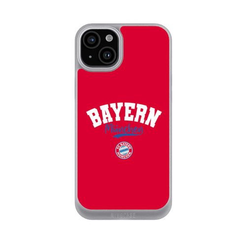Apple iPhone 15 Plus NIVOpure FC Bayern München