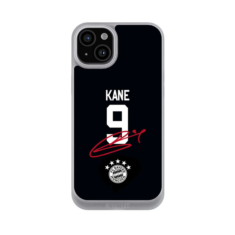 iPhone 15 Plus NIVOpure Kane 9